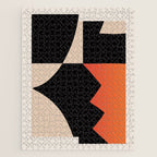 Minimalist 79 Jigsaw Puzzle Gallery Image 1