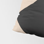 Minimalist 79 Pillow Sham Gallery Image 4