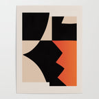 Minimalist 79 Poster Gallery Image 4