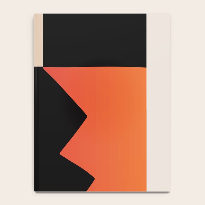 Minimalist 79 Notebook Gallery Image 4