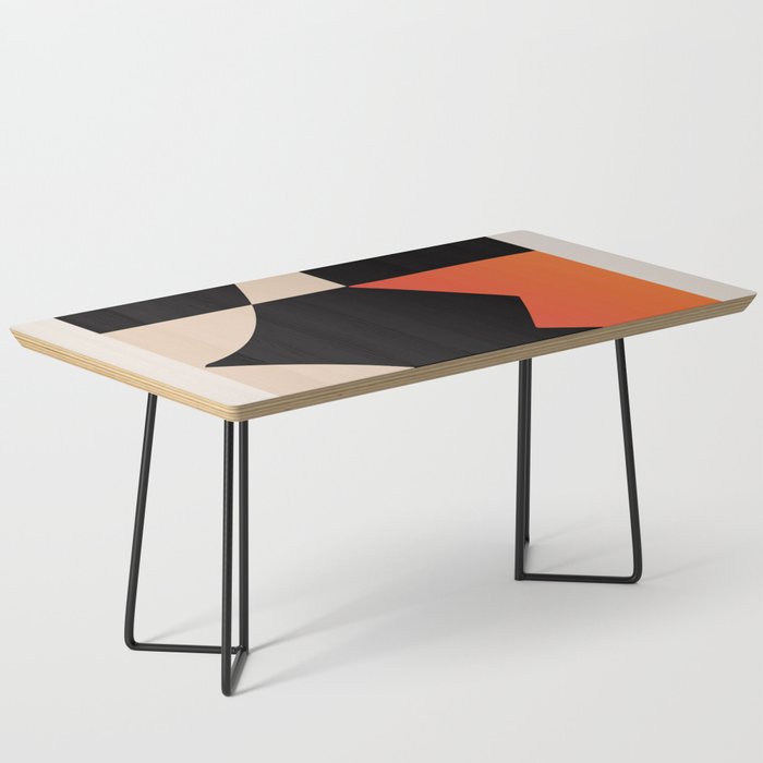 Minimalist 79 Coffee Table Gallery Image 1