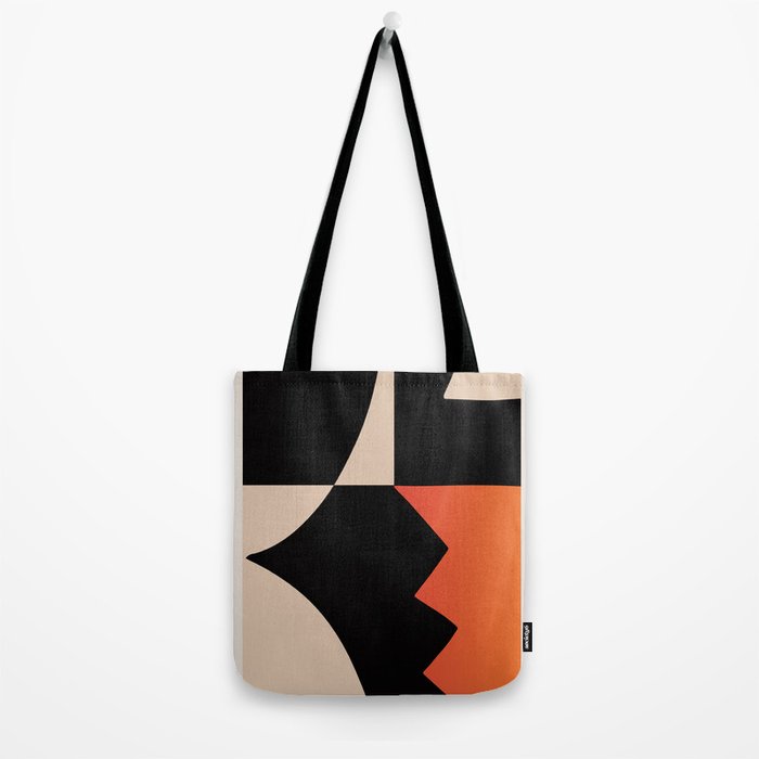 Minimalist 79 Tote Bag Gallery Image 2