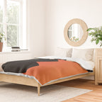 Minimalist 79 Duvet Cover Gallery Image 2