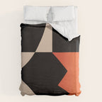 Minimalist 79 Duvet Cover Gallery Image 6