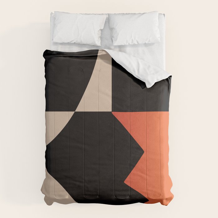 Minimalist 79 Comforter Gallery Image 6