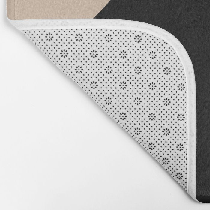 Minimalist 79 Bath Mat Gallery Image 2