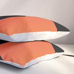 Minimalist 79 Pillow Sham Gallery Image 3