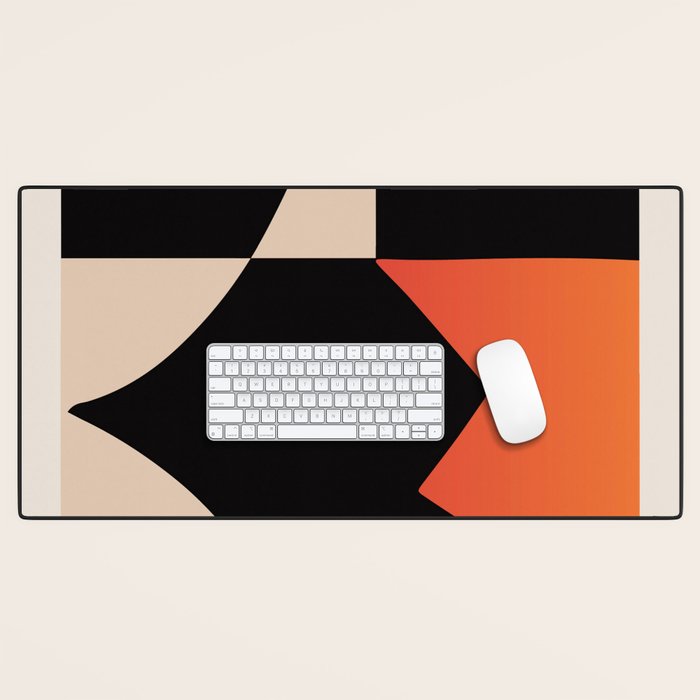Minimalist 79 Desk Mat Gallery Image 1