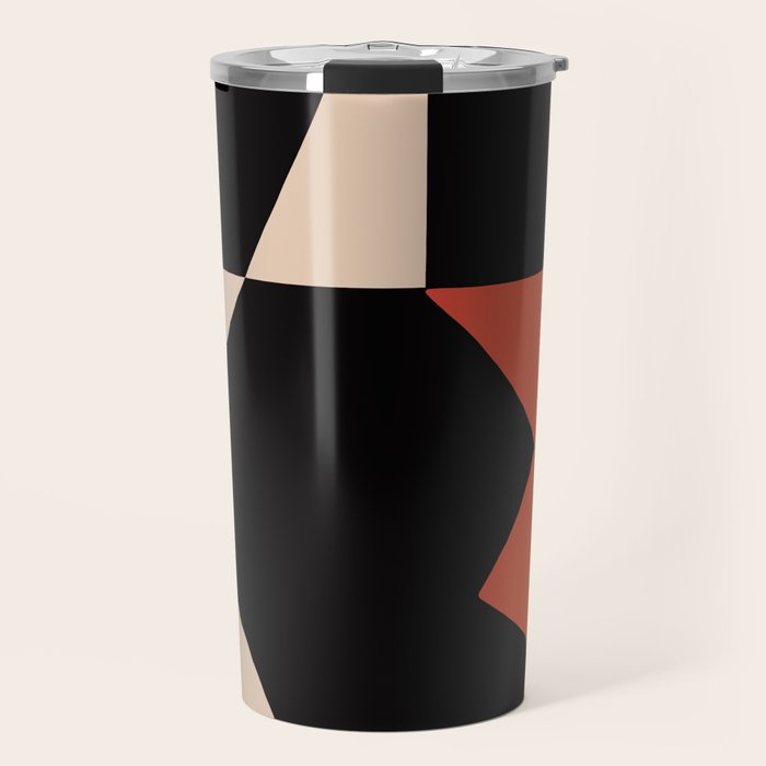 Minimalist 79 Travel Mug Gallery Image 1