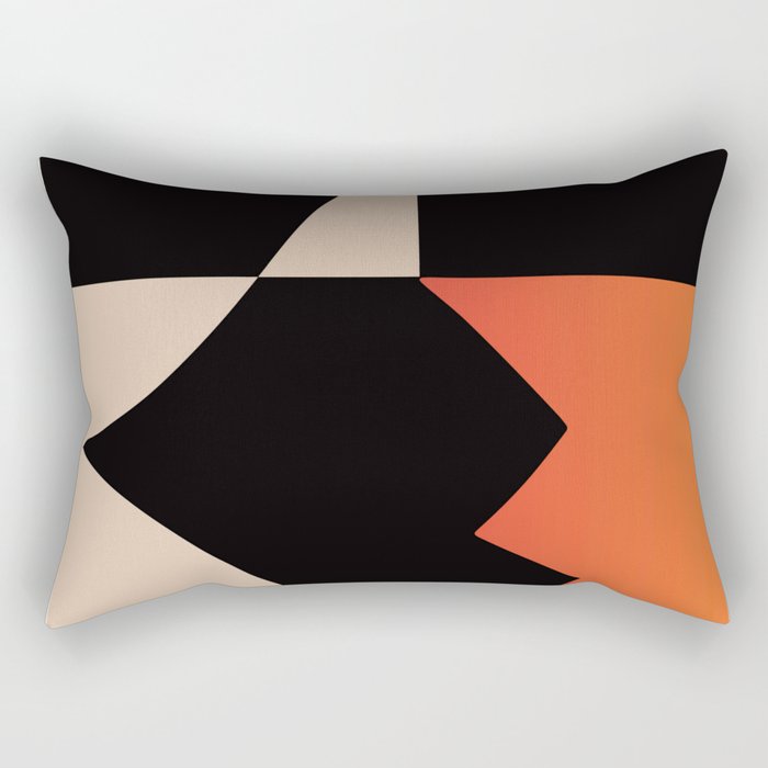 Minimalist 79 Rectangular Pillow Gallery Image 2