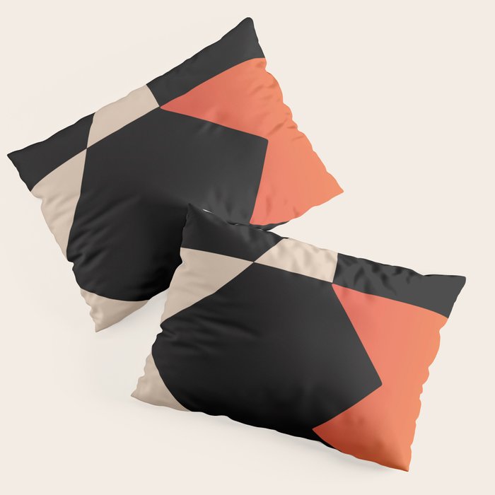 Minimalist 79 Pillow Sham Gallery Image 1