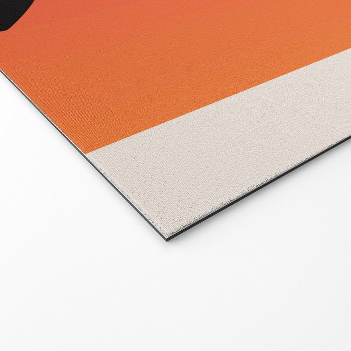 Minimalist 79 Welcome Mat Gallery Image 2
