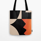 Minimalist 79 Tote Bag Gallery Image 1