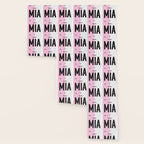 Miami Luggage Tag Wallpaper Gallery Image 3