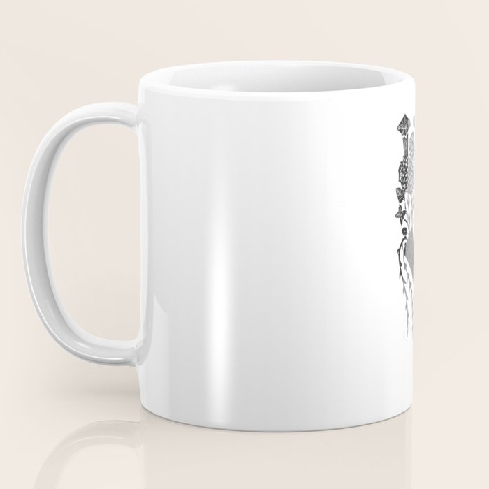 Hands in the Dirt Coffee Mug Gallery Image 3