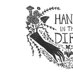 Hands in the Dirt Coffee Mug Gallery Image 2