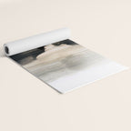 abstract minimal 9 Yoga Mat Gallery Image 2