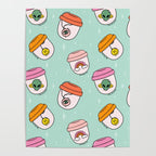 Vending Machine Print Poster Gallery Image 4