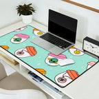 Vending Machine Print Desk Mat Gallery Image 2