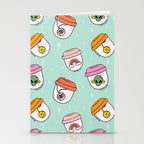 Vending Machine Print Stationery Card Gallery Image 2