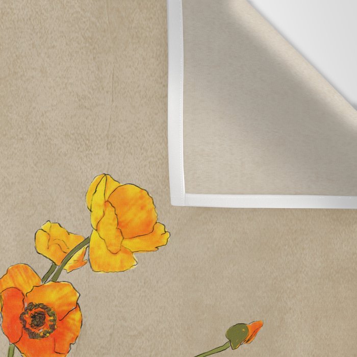 Little Gift Terra Wall Tapestry Gallery Image 3