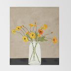 Little Gift Terra Throw Blanket Gallery Image 2