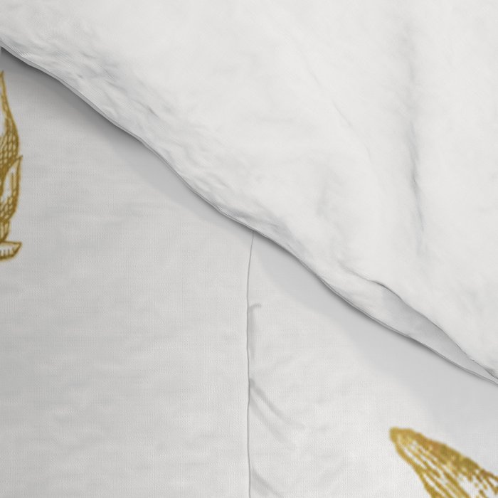 Queen Bee Comforter Gallery Image 4