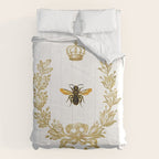 Queen Bee Comforter Gallery Image 6
