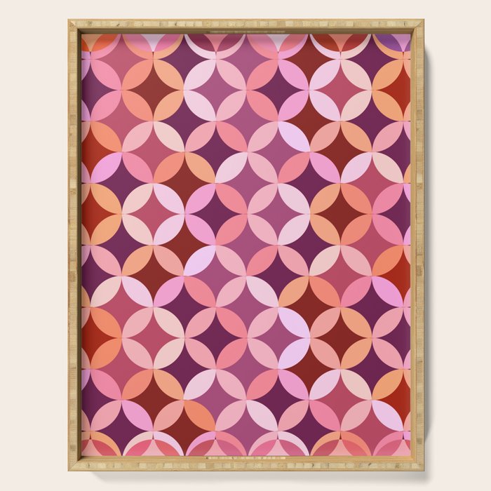 Fez Sundown Serving Tray Gallery Image 1