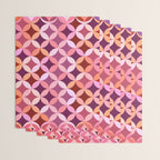 Fez Sundown Wrapping Paper Gallery Image 3