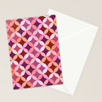 Fez Sundown Stationery Card Gallery Image 2
