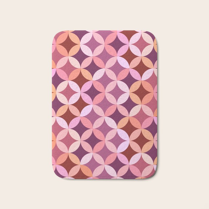Fez Sundown Bath Mat Gallery Image 1