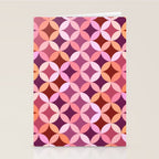 Fez Sundown Stationery Card Gallery Image 2