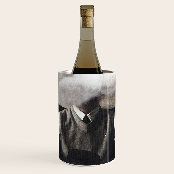 Overthinking Wine Chiller Gallery Image 1