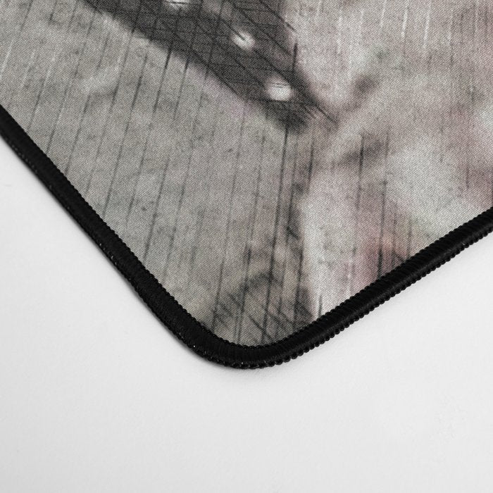 Overthinking Desk Mat Gallery Image 4