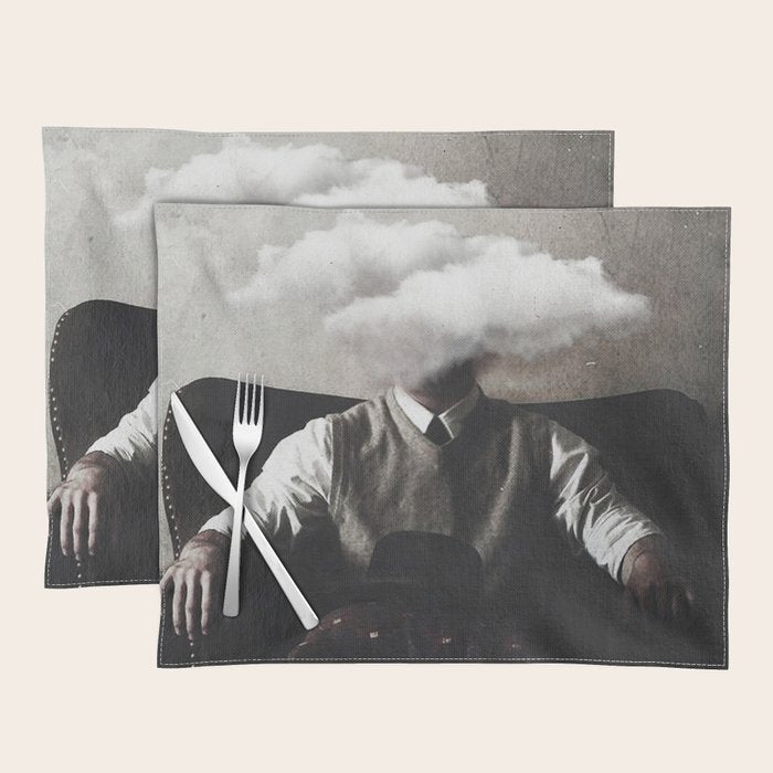 Overthinking Placemat Gallery Image 1