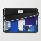 Corpsica 18 Laptop Sleeve Gallery Image 2