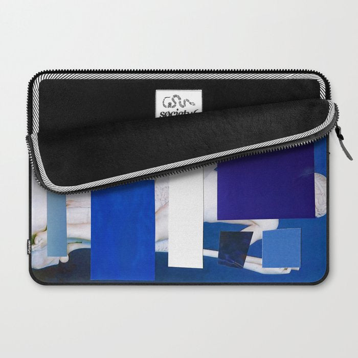 Corpsica 18 Laptop Sleeve Gallery Image 2