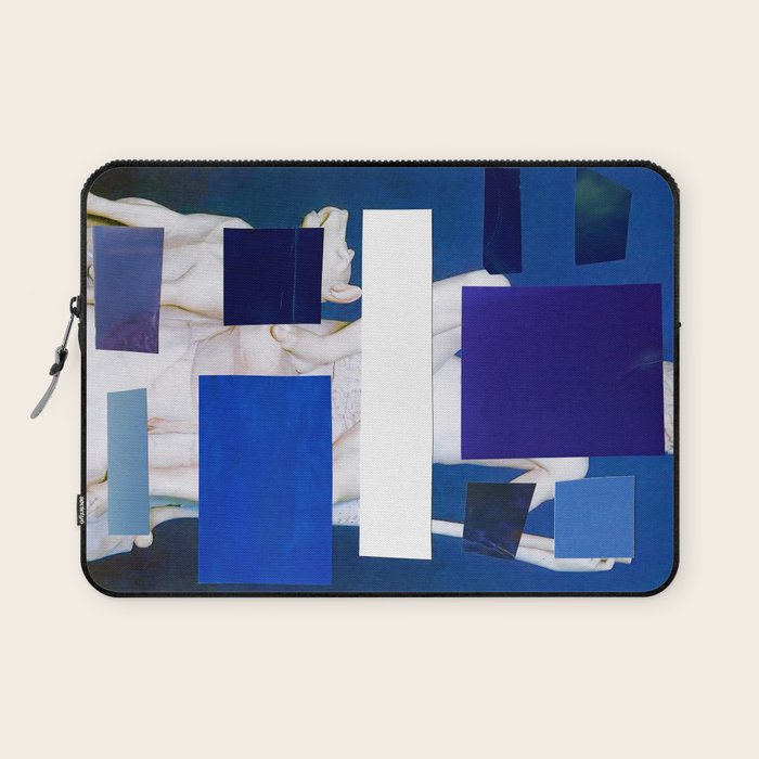 Corpsica 18 Laptop Sleeve Gallery Image 1