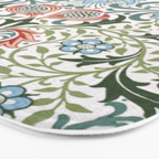 William Morris - floral Bath Mat Gallery Image 3