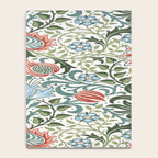 William Morris - floral Notebook Gallery Image 4