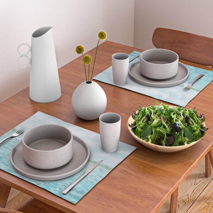 Annapolis Harbor Placemat Gallery Image 2