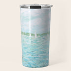 Annapolis Harbor Travel Mug Gallery Image 1