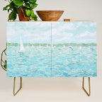 Annapolis Harbor Credenza Gallery Image 1