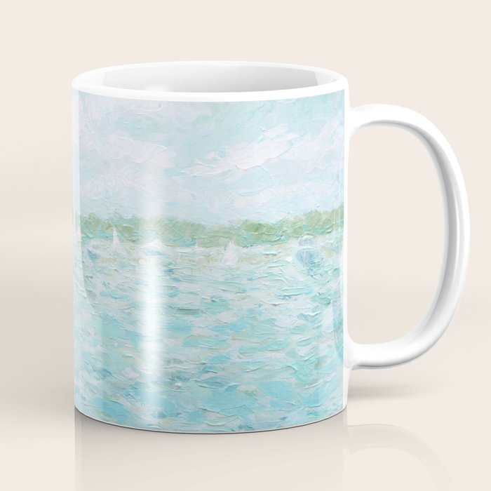 Annapolis Harbor Coffee Mug Gallery Image 1