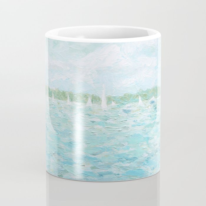 Annapolis Harbor Coffee Mug Gallery Image 4