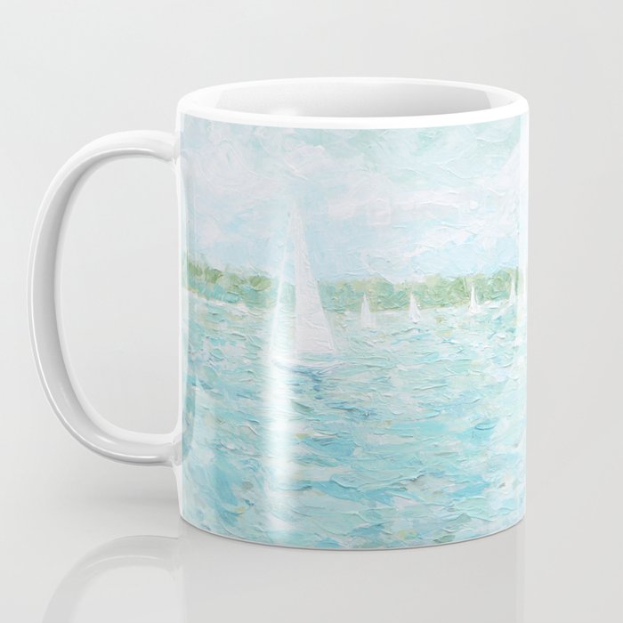 Annapolis Harbor Coffee Mug Gallery Image 3