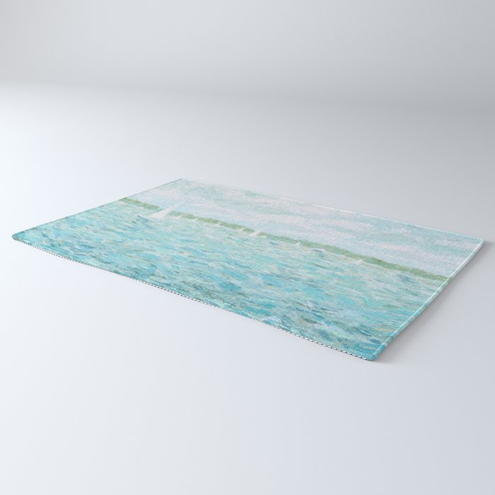 Annapolis Harbor Rug Gallery Image 3