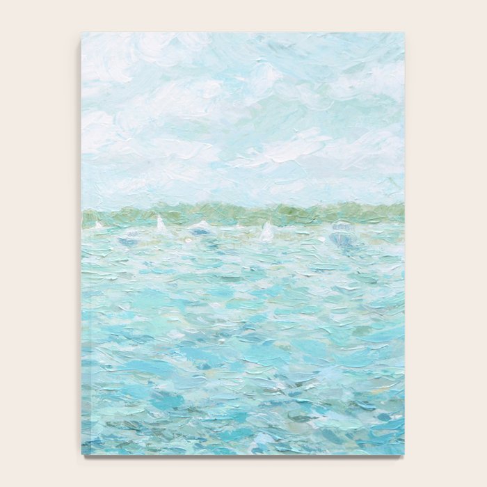 Annapolis Harbor Notebook Gallery Image 4