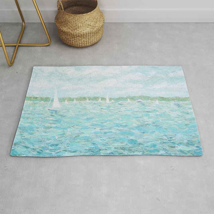 Annapolis Harbor Rug Gallery Image 1
